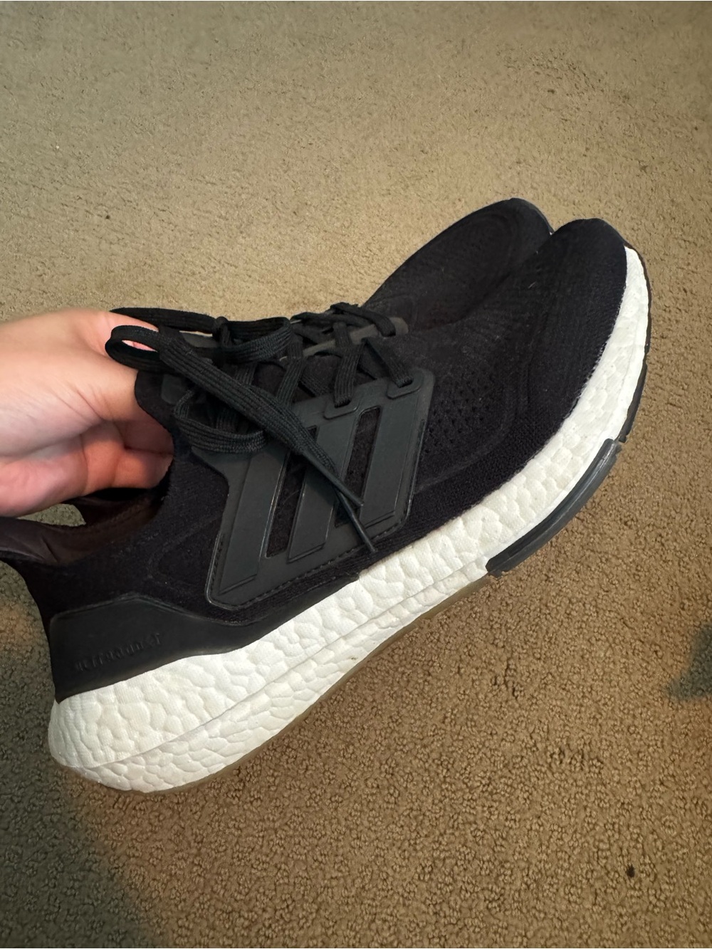 Women adidas ultraboost